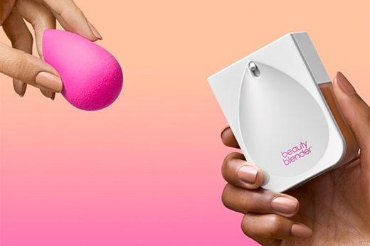 ไม่ซื้อถือว่าพลาด! รองพื้นสุดไฉไล 32 เฉดสี จาก beautyblender