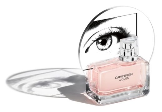 Calvin Klein ออกน้ำหอมกลิ่นใหม่ในรอบ 13 ปี ขวดนี้เฉพาะ ‘ผู้หญิง’