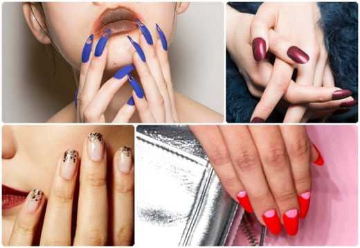 พาไปดูแฟชั่น ‘เล็บ’ บนรันเวย์เดินแบบ รายละเอียดเล็กๆ ที่หลายคนไม่ทันสังเกต!