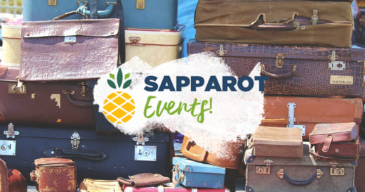 กำเงินไว้แล้วไปเจอกัน! Events & Flea Markets น่าเดินสุดสัปดาห์ 6-8 กรกฎาคม