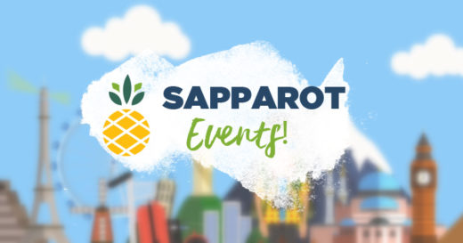 กำเงินไว้แล้วไปเจอกัน! Events & Flea Markets น่าเดินสุดสัปดาห์ 10-13 สิงหาคม