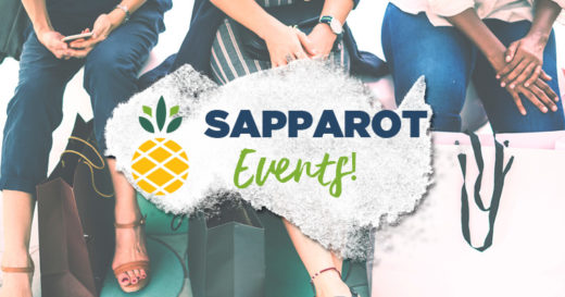 กำเงินไว้แล้วไปเจอกัน! Events & Flea Markets น่าเดินสุดสัปดาห์ 3-5 สิงหาคม