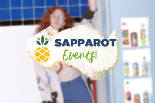 กำเงินไว้แล้วไปเจอกัน! Events & Flea Markets น่าเดินสุดสัปดาห์ 24-26 สิงหาคม