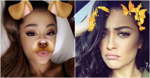 “Snapchat dysmorphia” แนวโน้มวัยรุ่นยุคใหม่อยากศัลยกรรมให้สวยปิ๊งเหมือนใช้ฟิลเตอร์