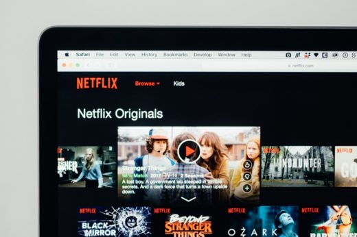 น้องจะไม่ทน! วิธีแก้ปัญหากวนใจ Netflix ขึ้นโฆษณาคั่นระหว่างตอน