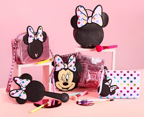 เปิดตัว Minnie Mouse x Spectrum Collections เซ็ตแปรงสุดหวานที่สาวน่ารักคู่ควร