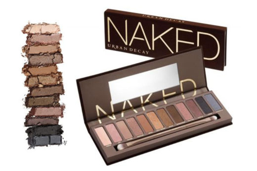 āļāļļāļāđāļĄāđāđāļāđāđāļāļāđāļ! Urban Decay āļāļĢāļ°āļāļēāļĻāđāļĨāļīāļāļāļĨāļīāļ Naked āđāļāđāļāļĄāļāļĢāļ°āļāļģāļāđāļēāļāļāļļāļāļŠāļēāļ§āđ