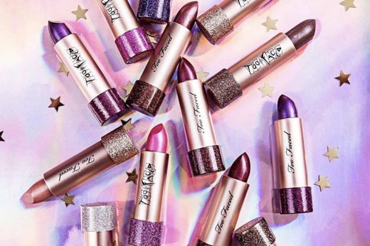 Too Faced āļāļāļāļĨāļīāļāļŠāļāļīāļ Metallic Sparkle āļāļĨāļāļāļāļĢāļāļĢāļāļ 20 āļāļĩ