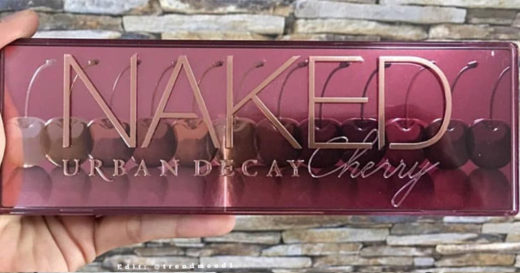 ส่อง 12 สี Naked Cherry พาเลตต์ใหม่ล่าสุดจาก Urban Decay ที่เขาว่าแอบมีจำหน่ายในไทยแล้ว!