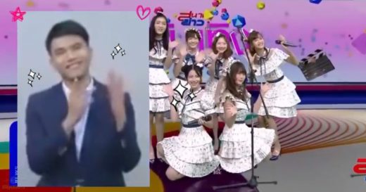 เผยโฉม “เซ็มบัตสึคนที่ 22” เพลง Kimi wa Melody ของ BNK48 คุณพี่เป๊ะมากค่ะ!