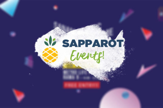 กำเงินไว้แล้วไปเจอกัน! Events & Flea Markets น่าเดินสุดสัปดาห์ 7-9 กันยายน