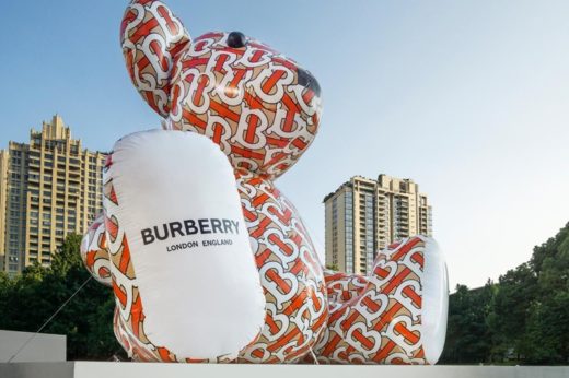 Burberry เลิกแล้ว ลั่นจะไม่เผาสินค้าค้างสต็อกเพื่อรักษาแบรนด์แวลู