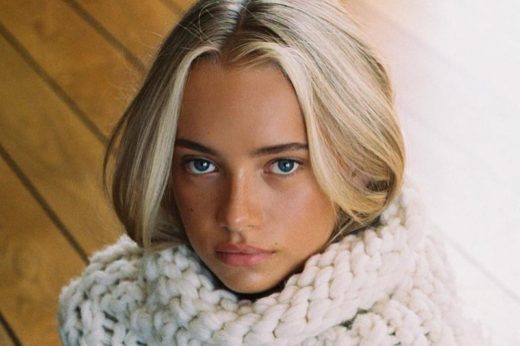 เฟียร์ซสุด! Emma Ellingsen นางแบบสาวดาวรุ่งชาวนอร์เวย์เปิดตัวมั่นใจไม่มีหมกเม็ด “I’m transgender.”