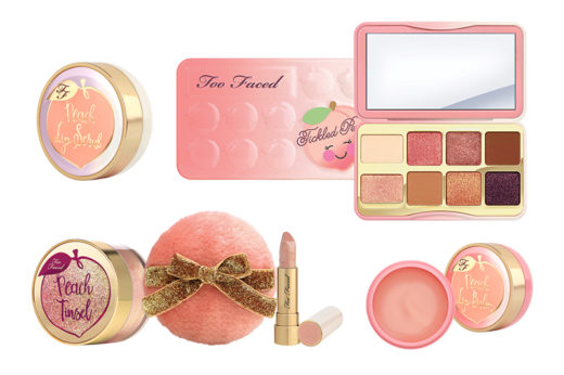 สวยหวานปิ๊งกับคอลเล็กชั่นใหม่จาก Too Faced อะไรอะไรก็ ‘พีช’ 🍑