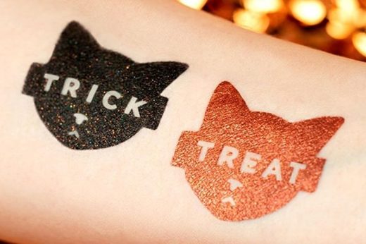 Trick x Treat!! ฮัลโลวันปีนี้ เลือกเลยกับสองลิปสติกสีสวยสุดเริ่ดจาก Sugarpill