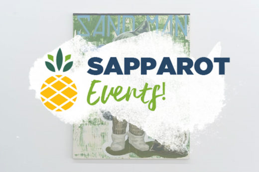 Upcoming: ชวนไปเสพงานศิลป์ประจำสัปดาห์ที่ 3 กันยายน