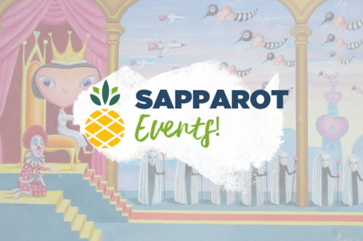 Upcoming: ชวนไปเสพงานศิลป์ประจำสัปดาห์ที่ 10 กันยายน