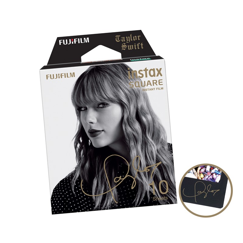 Instax Square SQ6 TAYLOR SWIFT edition