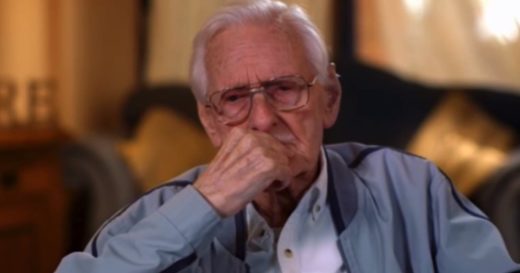 คุณตาผู้มั่นในรักเดียวตลอดไป หลังภรรยาจากไป ก็ไม่เคยเต้นรำคู่ใครอีกเลย