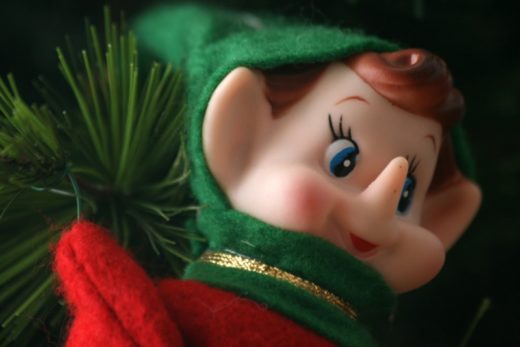 ฟินแลนด์ประกาศรับจ้าง ‘เอลฟ์’ เข้าทำงานในช่วงเทศกาลคริสต์มาสนี้