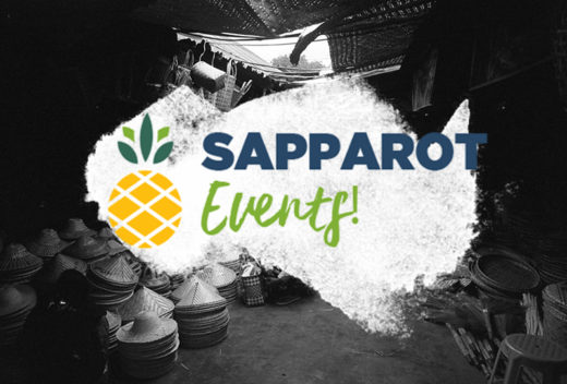 Upcoming: ชวนไปเสพงานศิลป์ประจำสัปดาห์ที่ 15 ตุลาคม