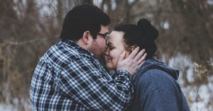 วิจัยพบแต่งงานแล้วอ้วนขึ้นถือเป็นสัญญาณของชีวิตรักแฮปปี้!