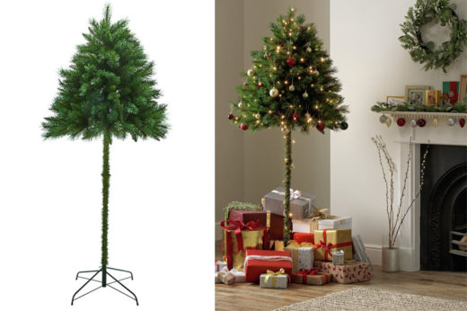 ร้านค้าหัวใส ดีไซน์ต้นคริสต์มาสสำหรับบ้านที่เลี้ยงแมว!