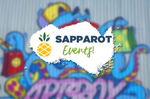 กำเงินไว้แล้วไปเจอกัน! Events & Flea Markets น่าเดินสุดสัปดาห์ 2-4 พฤศจิกายน