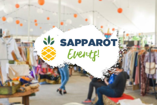 กำเงินไว้แล้วไปเจอกัน! Events & Flea Markets น่าเดินสุดสัปดาห์ 23-25 พฤศจิกายน