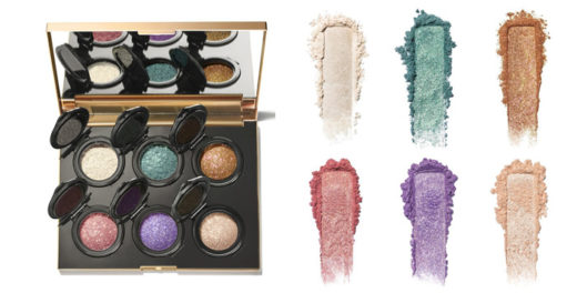 Loose Pigment Palette āļāļēāļ ICONIC London āļĢāļ§āļāļāļīāļāđāļĄāđāļāļāđāļāļēāļ§āđāļāļāļĢāđāļŦāļĨāļēāļāļŠāļĩāđāļāļāļĨāļąāļāđāļāļĩāļĒāļ§