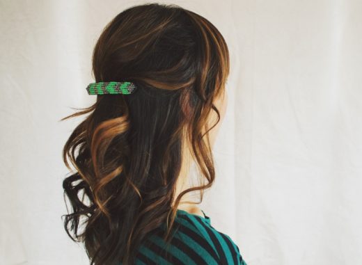 สวยเก๋ได้ไม่ง้อที่ม้วนผม! เพียงแค่คุณมีไดร์เป่าผมและขวดน้ำเท่านั้น [ชมคลิป]