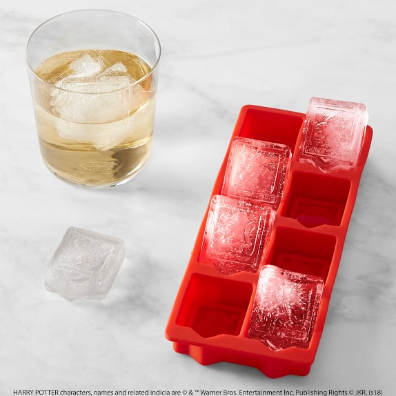 HP HOUSE CREST Ice Tray