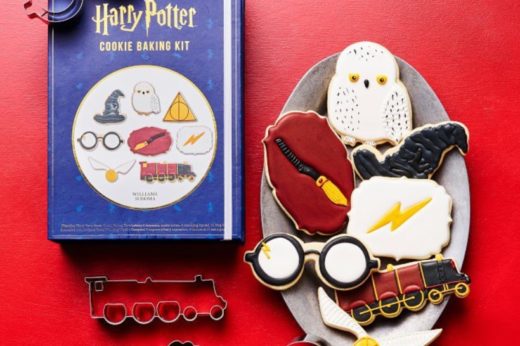น่าใช้ทุกสิ่ง! สารพัดไอเท็มเครื่องครัวธีม Harry Potter น่ารักจนหนอนหนังสือก็ต้องเข้าครัวแล้วล่ะงานนี้