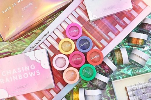 ส่องขบวนไอเทมเติมความสวย Holiday Collection ส่งท้ายปี จาก 6 แบรนด์ดัง