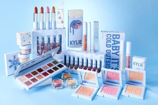 Kylie Cosmetics āļāļāļāđāļĄāļāļāļąāļāđāļāđāļ Holiday Collection āļŦāļ§āļēāļāļŠāļāđāļŠāļĢāļąāļāļ§āļīāļāđāļāļāļĢāđ