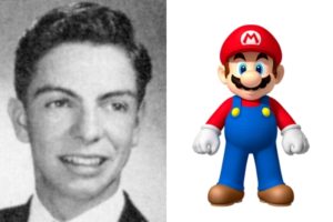 รู้จัก ‘Mario Segale’ เจ้าของชื่อตัวการ์ตูนดัง Super Mario สัญลักษณ์บริษัทเกมนินเทนโด