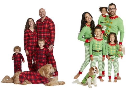 ห้างค้าปลีก Target ออกคอลเล็กชั่นครอบครัวสุขสันต์ รับเทศกาลคริสต์มาสนี้