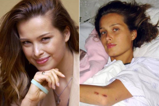 ประวัติ Petra Nemcova นางแบบชื่อดังที่กำลังตามหาคนที่ช่วยชีวิตเธอเมื่อครั้งสึนามิที่ไทย