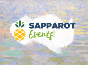 Upcoming: ชวนไปเสพงานศิลป์ประจำสัปดาห์ที่ 12 พฤศจิกายน