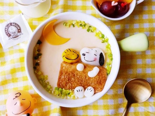 ชมฝีมือทำอาหารสุดว้าวจากเชฟสาวไต้หวัน เห็นแล้วอยากจองตัวมาเป็นแม่ครัวประจำบ้าน!