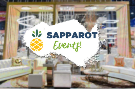 กำเงินไว้แล้วไปเจอกัน! Events & Flea Markets น่าเดินสุดสัปดาห์ 7-10 ธ.ค.