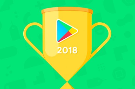 ตามไปโหลดอย่างไว! Google ประกาศแอปแอนดรอยด์ดีเด่นประจำปี 2018